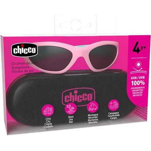 CHICCO (ARTSANA SpA) occhiale 4y+ bimba