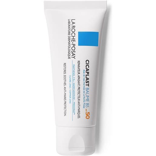 La Roche-Posay cicaplast baume b5 spf50 40 ml