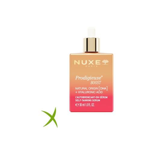 Nuxe prodigieuse nuxe prod boost self-tanning serum 30ml