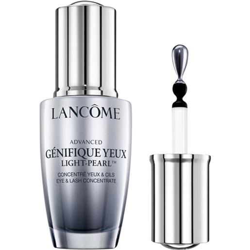 Lancôme lancome genifique yeux light pearl 20 ml - trattamento occhi per uno s