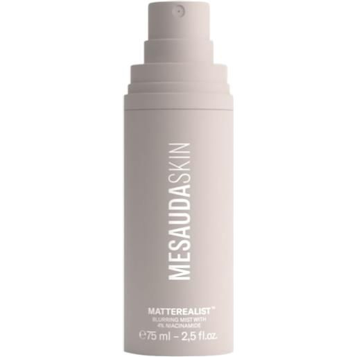 Mesaudaskin matterealist mist levigante 75 ml