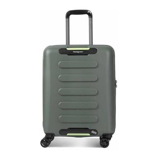 Hedgren grip spinner 55 xs olive