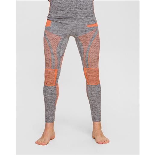 X-Bionic calzamaglia x-bionic energy accumulator 4.0 melange