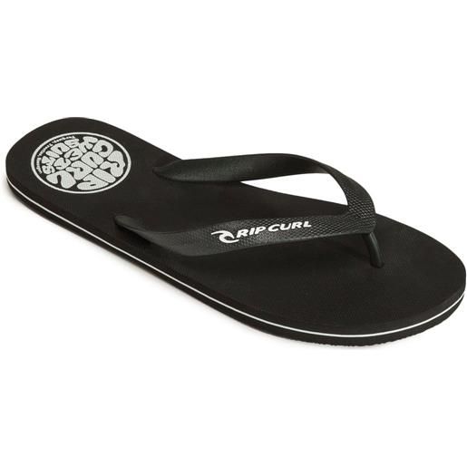 Rip Curl infradito Rip Curl icons open toe