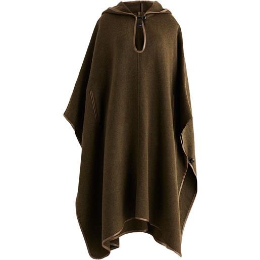 ISABEL MARANT - cappa