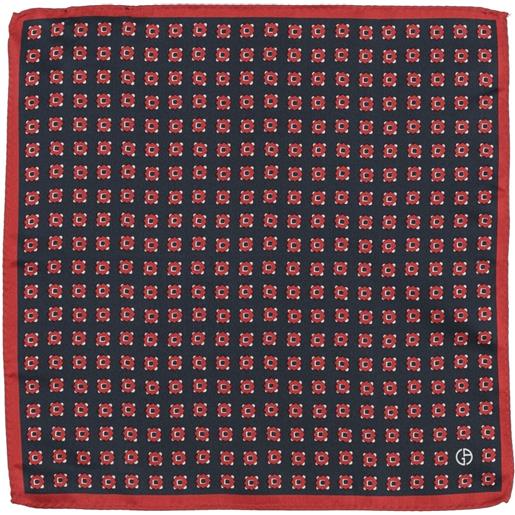 GIORGIO ARMANI - cravatte e papillon