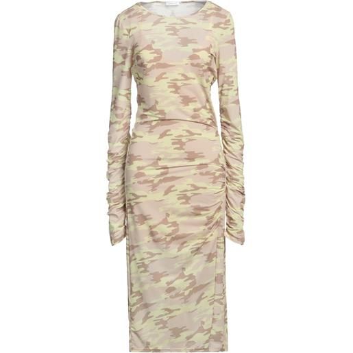 PATRIZIA PEPE - tubino