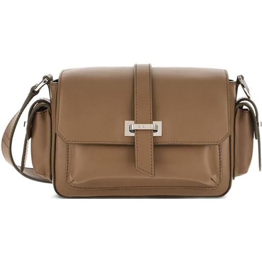 Hogan borsa a tracolla hocket - toni neutri