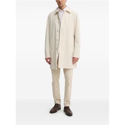 Joop! cappotto dillon - toni neutri