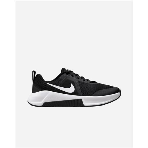 Nike trainer 2 w - scarpe training - donna - nero