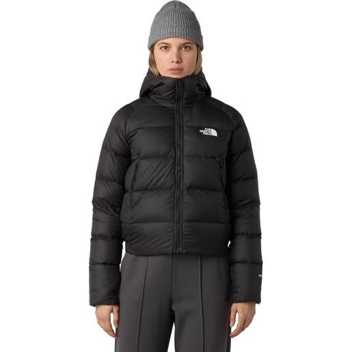 THE NORTH FACE giacca in piumino con cappuccio hyalite da donna outdoor