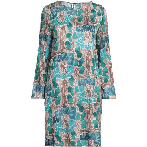 KANGRA - vestito corto