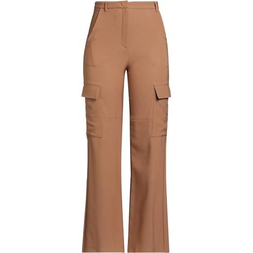 SIMONA CORSELLINI - pantalone