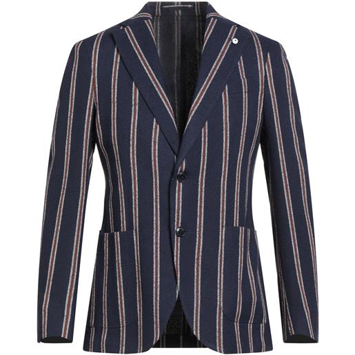 L.B.M. 1911 - blazer