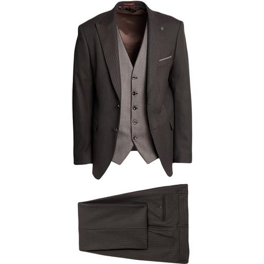 SUIT SARTORIA - abito