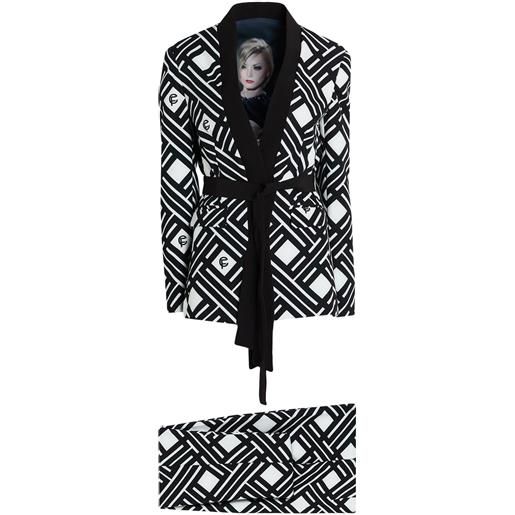 CRISTINAEFFE - tailleur