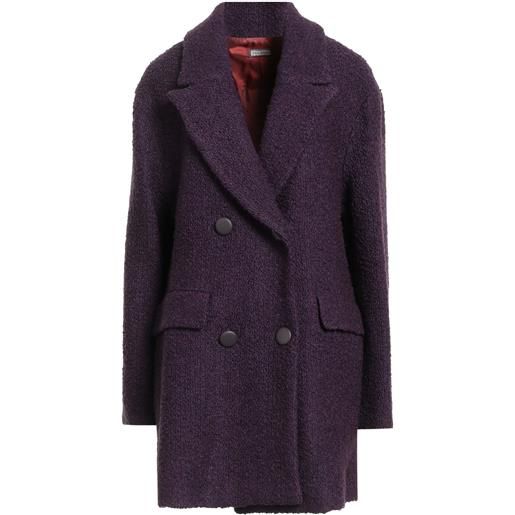 MALÌPARMI - cappotto