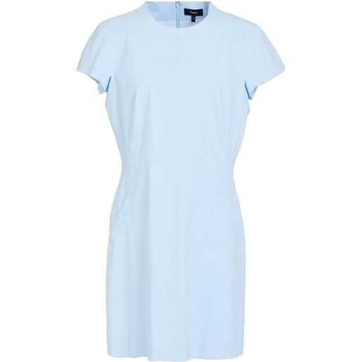 THEORY - vestito corto