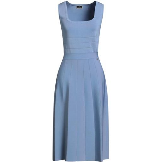 ELISABETTA FRANCHI - vestito da cerimonia