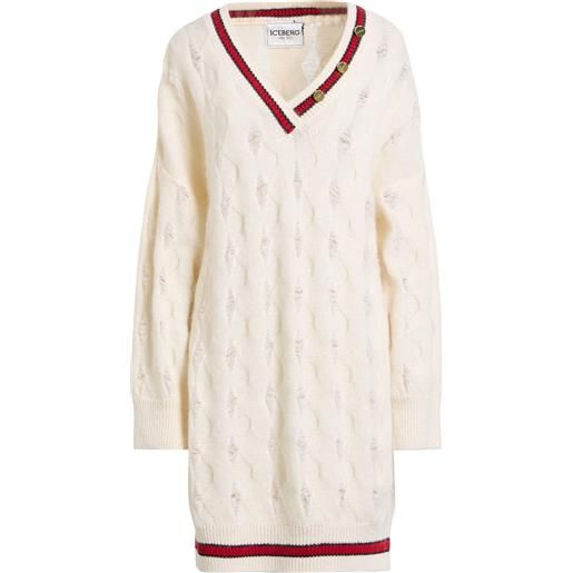 ICEBERG - vestito corto