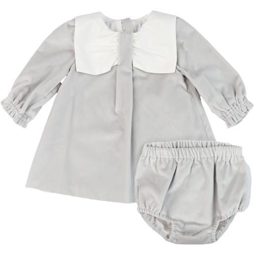 EMPORIO ARMANI - vestito baby