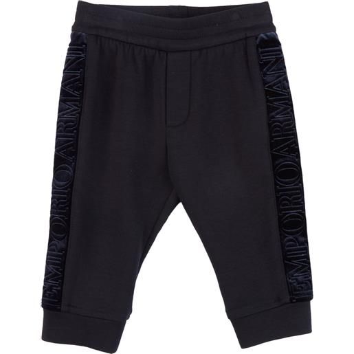 EMPORIO ARMANI - pantalone