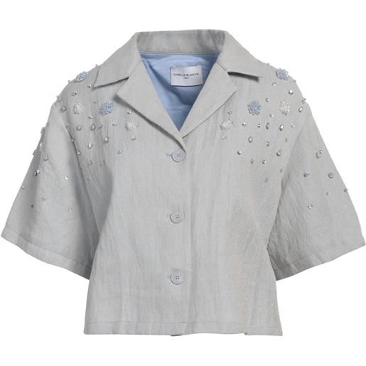 ISABELLE BLANCHE Paris - blazer