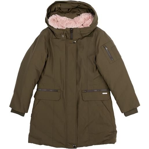 WOOLRICH - piumino