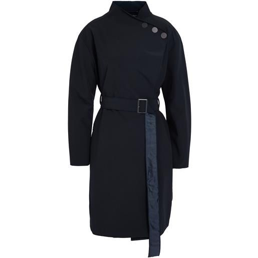 EMPORIO ARMANI - cappotto