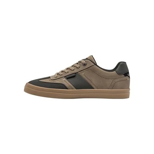 S.Oliver Uomo Oxford Stringate 5-13203-44 – Scarpe Eleganti E Comode Con Suola Morbida, Red Label - 4
