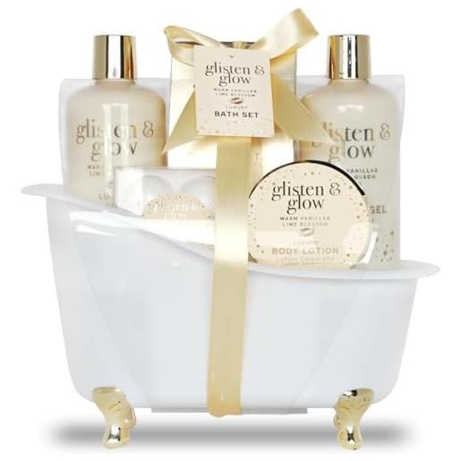 Self Care Hamper Personalizzato Spa Pamper Box, Gift Box Per Il Suo Compleanno, Hug In A Box, Mothers Gift Hamper - Best Friend Gifts, New Mum - Italia - Foto 12