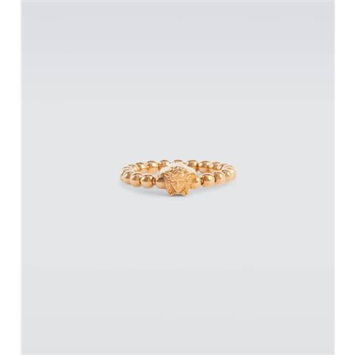 Versace anello medusa