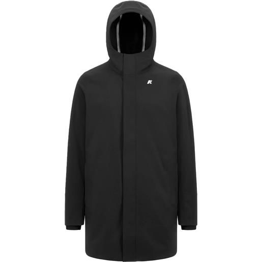 K-way marylin bonded