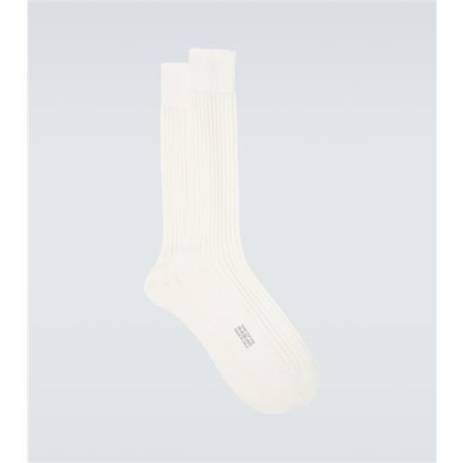 Tom Ford calze in cotone