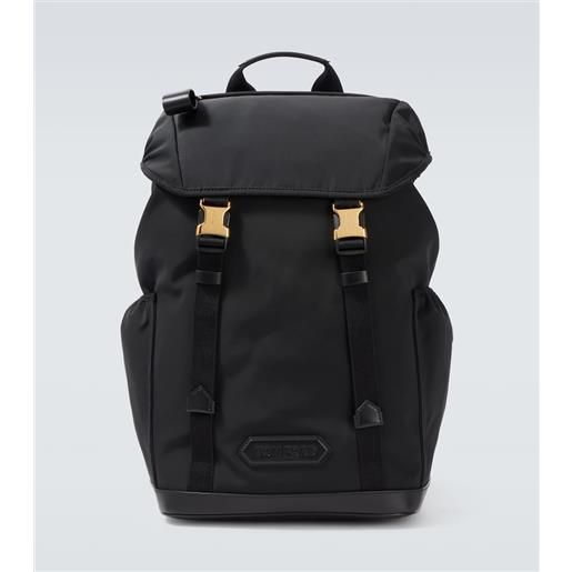 Tom Ford zaino con pelle