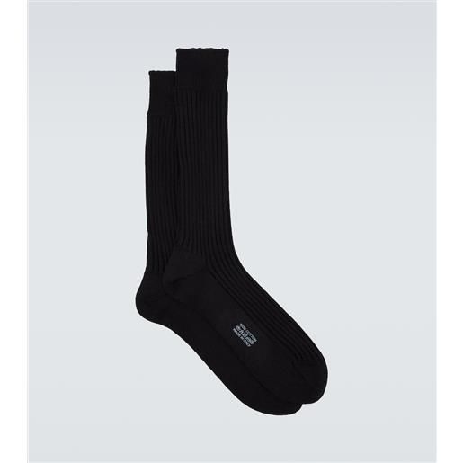 Tom Ford calze in cotone