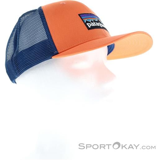 Patagonia trucker hat bambini berretto