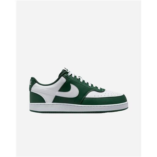 Nike court vision low m - scarpe sneakers - uomo - color mix