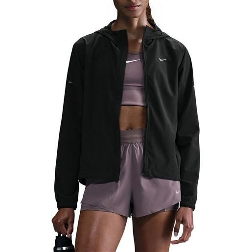 NIKE giacca swift repel packable donna