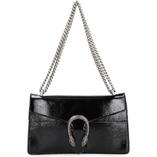 Gucci dionysus leather crossbody bag