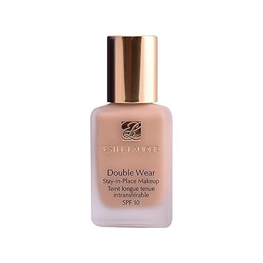 Estee Lauder double wear maquillaje fluido spf10 2c1 pure beige - 30 ml