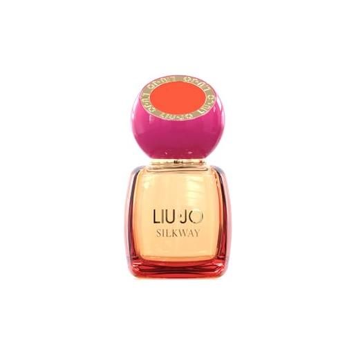 Liu Jo silkway eau de toilette profumo donna edt 30ml