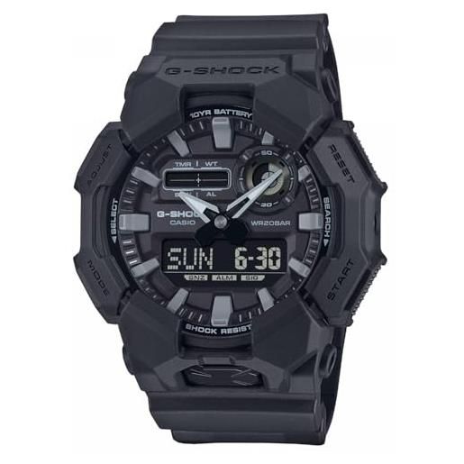 Orologio da Uomo Casio H5MW-240-7BVEF