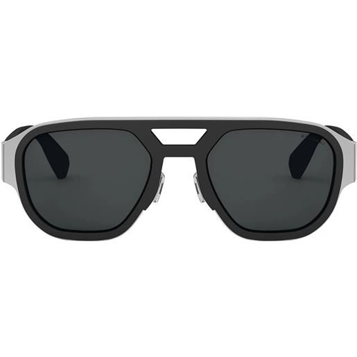 Bvlgari occhiali da sole Bvlgari aluminium bv40023u 02d polarizzati