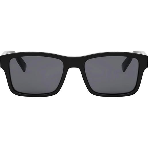 Bvlgari occhiali da sole Bvlgari tubogas bv40055i 03d polarizzati