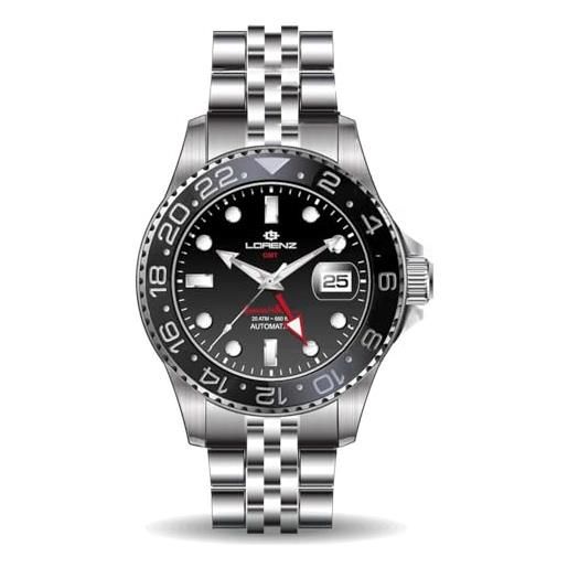 Collezione orologi lorenzi lorenzo: prezzi, sconti e offerte moda