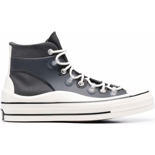 Converse sneakers alte - grigio
