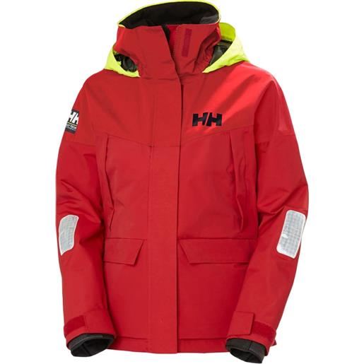 HELLY HANSEN giacca w pier jacket 4.0