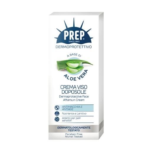 COSWELL SpA prep doposole viso 50 ml