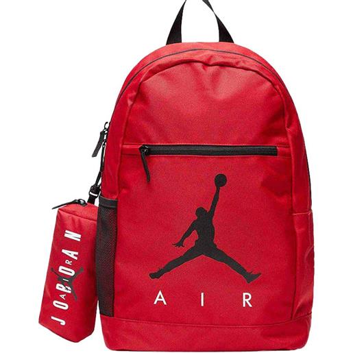 JORDAN jan air school backpack zaino ragazzi JORDAN cod. 9b0503